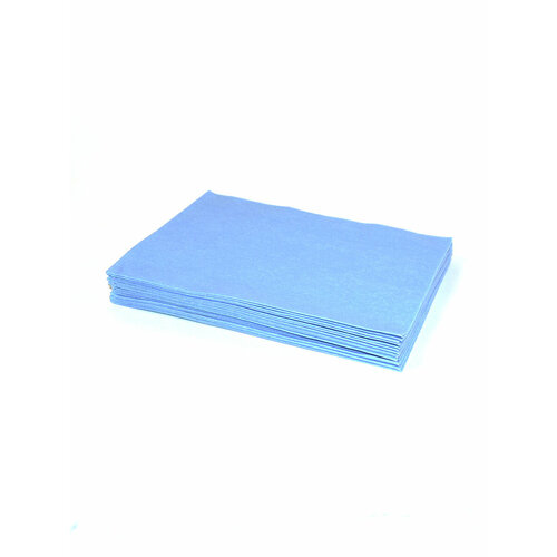 Безворсовый рулон ткани для тонирования кожи Reton Group 10 шт 362₽