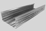 Профиль Izogert Titan ПП 60x27x3000 мм для каркасных конструкций S-образный
