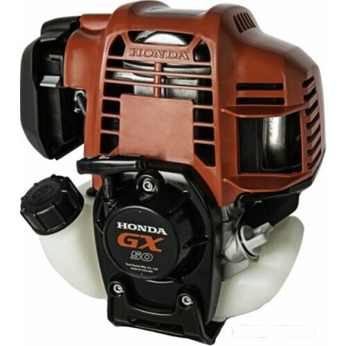 Двигатель Honda GX50T-ST4-OH