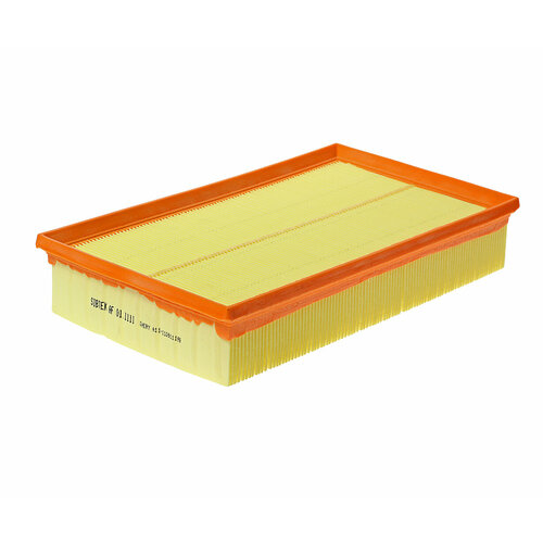 Фильтр воздушный CHERY Amulet (A15) (06-) SIBTEK