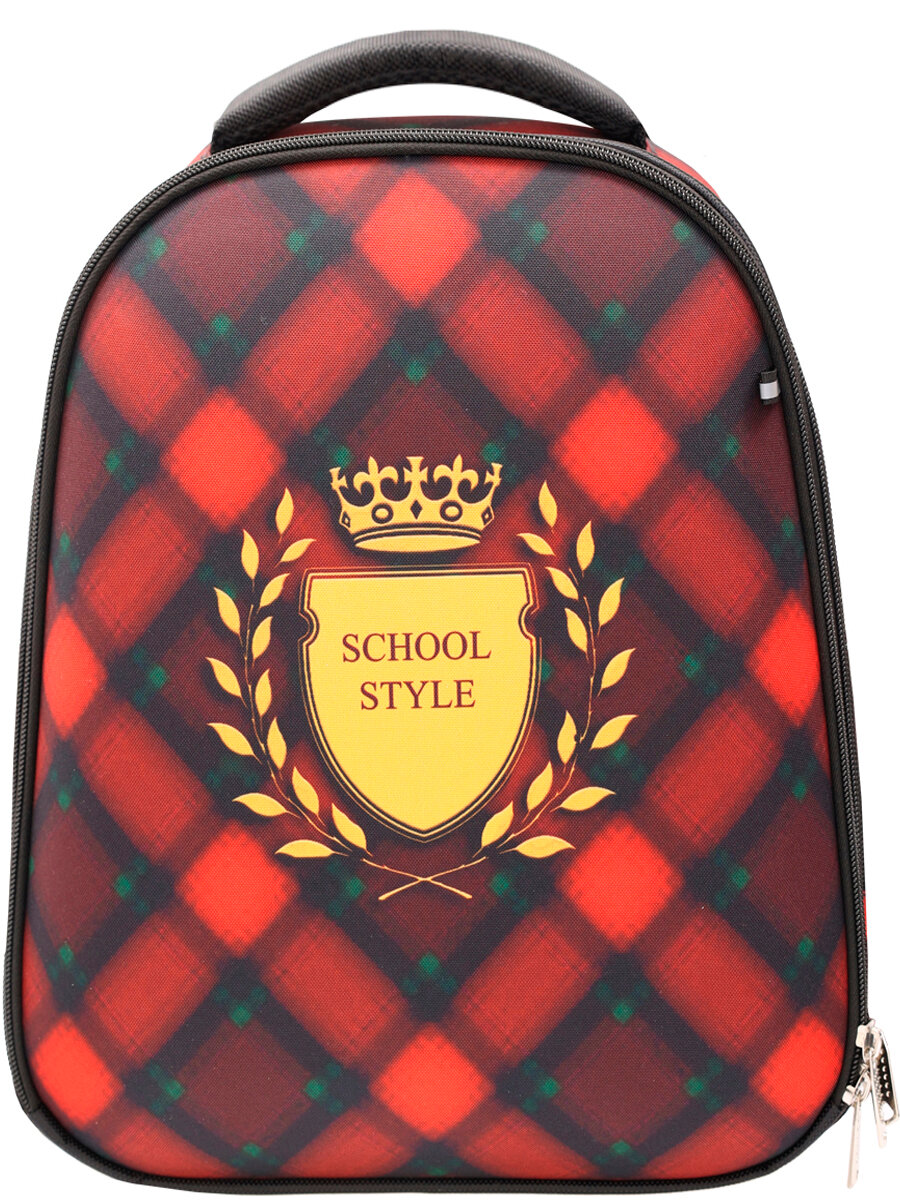 Ранец BagRio NP99/20 - фото №2