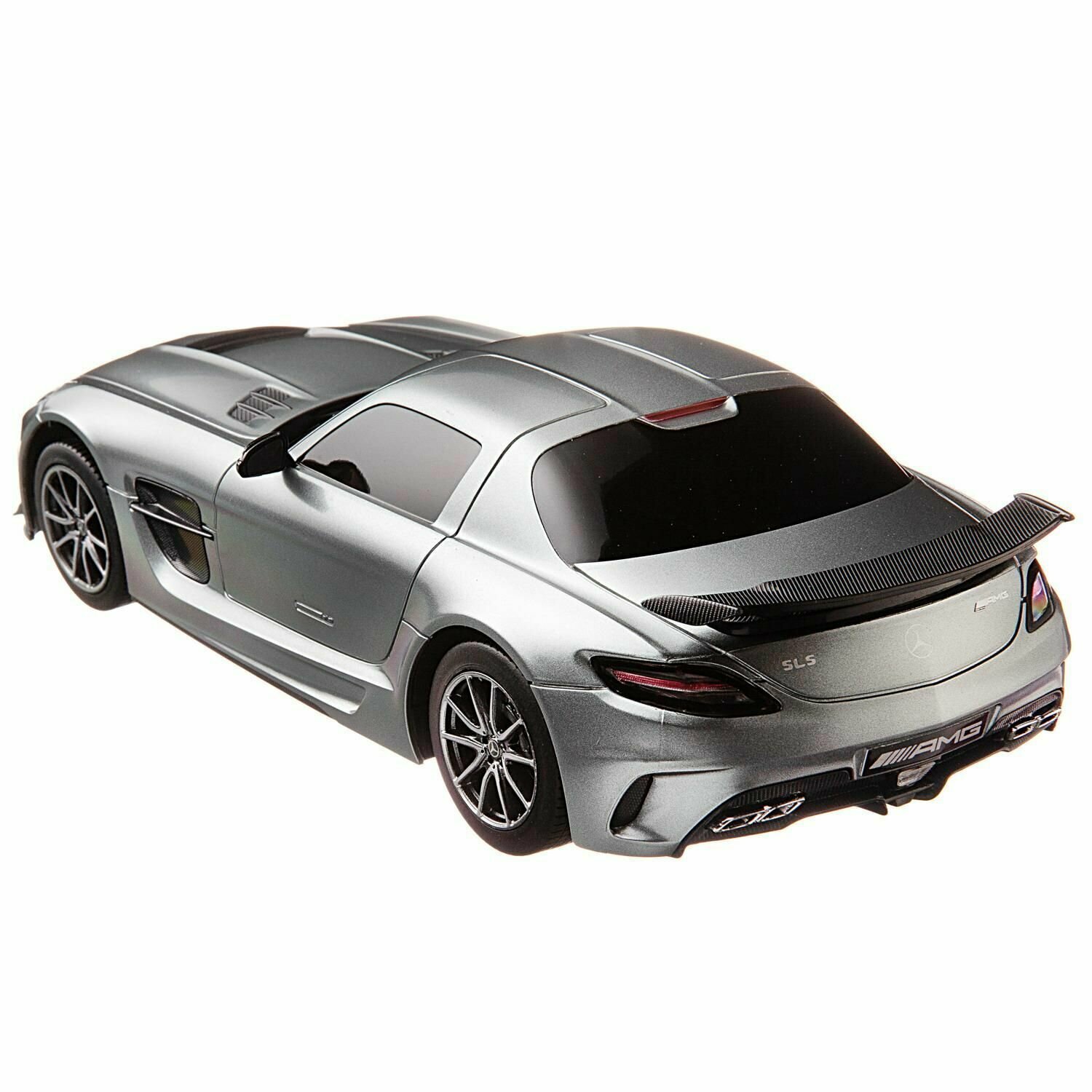 Rastar Mercedes-Benz SLS AMG (54100) 1:18 25