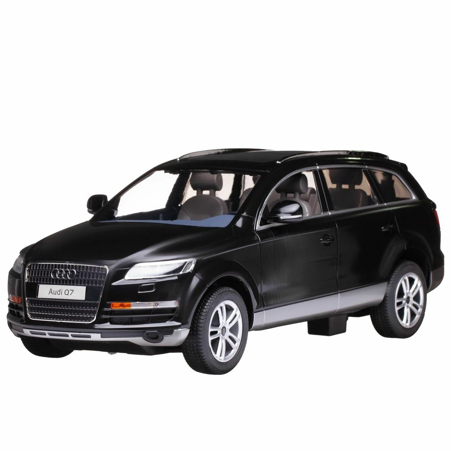 Внедорожник Rastar Audi Q7 27400 1:14 363