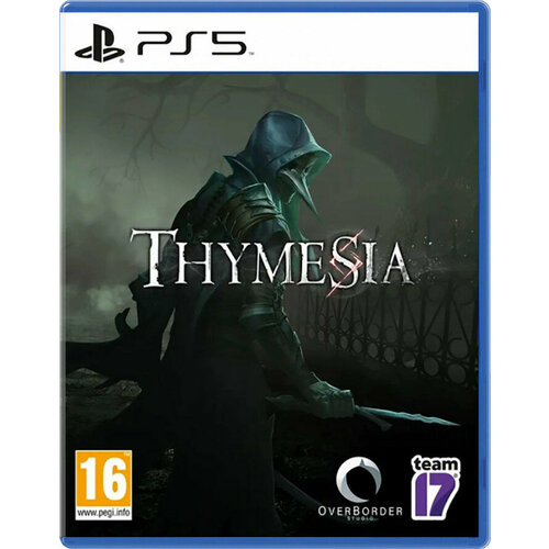 Thymesia [PS5]