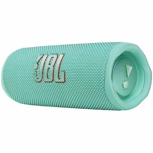 Портативная акустика JBL FLIP 6 TEAL 1095500₽