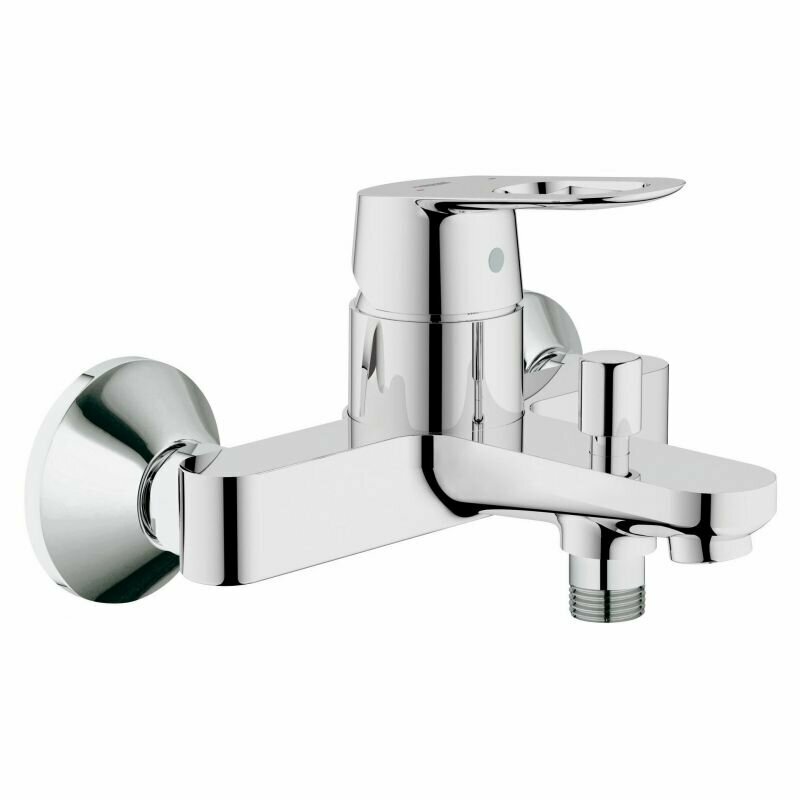 Смеситель для ванны Grohe BAULOOP 23341000