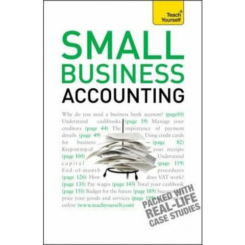 Small Business Accounting