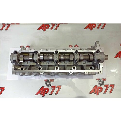 Головка блока цилиндров в сборе Leweda R26310100J 36000₽