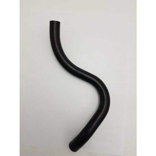 Патрубок отопителя ВАЗ 2190 подводящий з-д БРТ