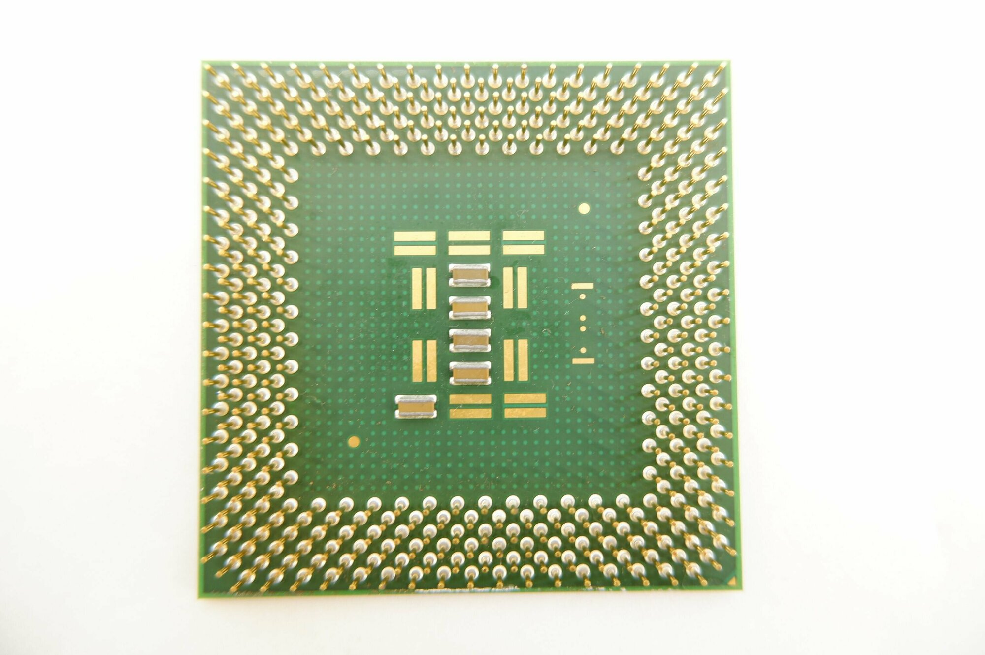 Процессор Intel Celeron 800MHz S370 1 x 800 МГц