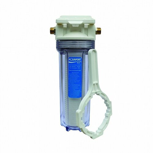 Магистральный фильтр Aquapost Best SL-10