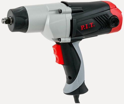 Изображение товара Гайковерт P.I.T. PIW1100-C