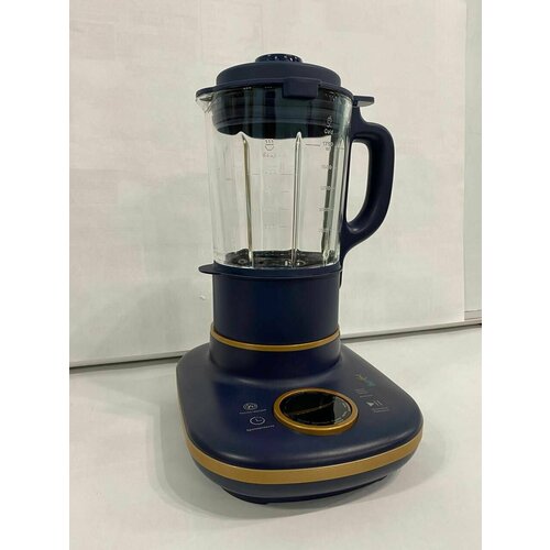 Биопроцессор KHISMAT K90 для приготовления растительного молока в домашних условиях 3280000₽