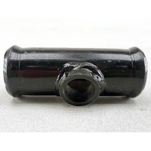 Патрубок радиатора ГАЗ 3102 под датчик d 38 мм 521₽