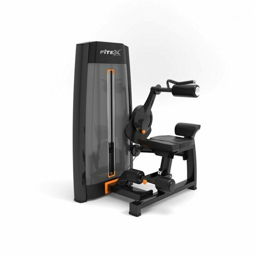 Пресс машина FITEX FTX-7318