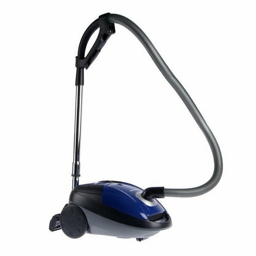 Пылесос MC-CG713A мешок 2000 Вт 6 л 65 дБ шнур 5 м синий 1774000₽