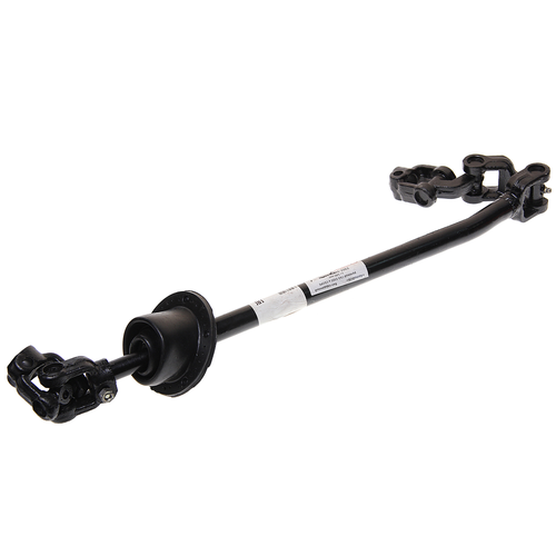 Автобоб 3302-3401042 Вал карданный ГАЗ-3302 рулевой в сборе L=540мм автобоб