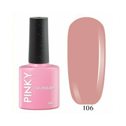 PINKY Classic 106 Малибу 10 мл