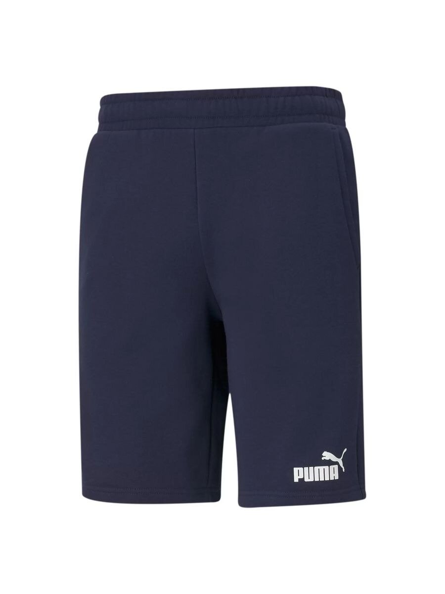 Шорты PUMA Ess Shorts