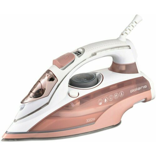 Утюг Polaris WhiteCoral PIR 3074 SG AA 3M 625000₽