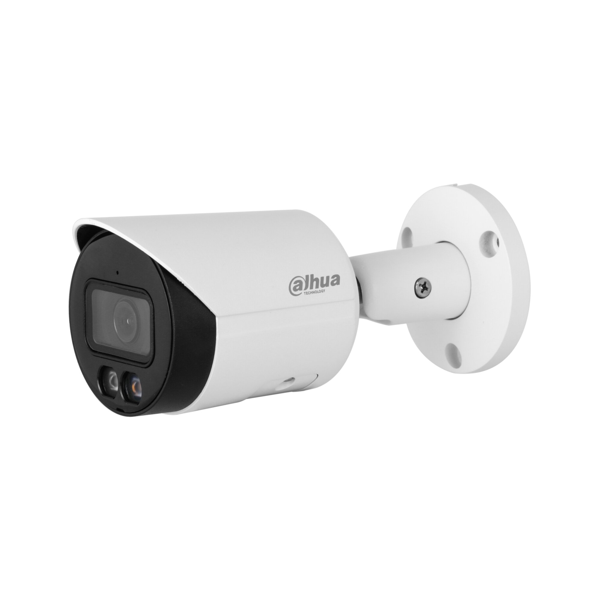 Видеокамера DAHUA DH-IPC-HFW2449SP-S-IL-0360B, 4MP Smart Dual Illumination Fixed-focal Bullet WizSense Network Camera (DH-IPC-HFW2449SP-S-IL-0360B) - фото №12