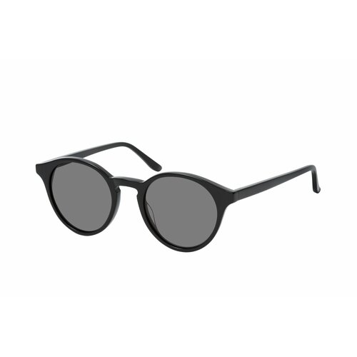 Солнцезащитные очки , черный солнцезащитные очки серый черный