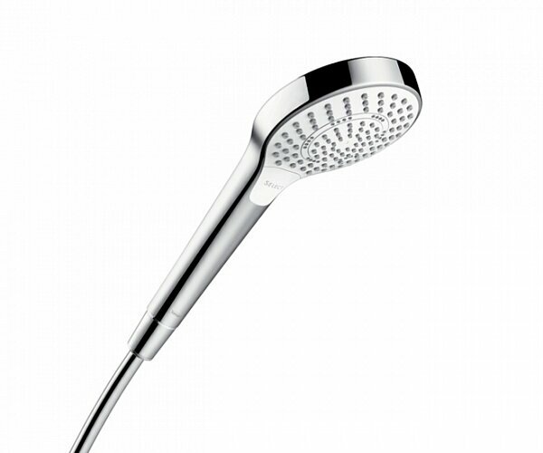 Душевая лейка Hansgrohe Croma Select S 26800400