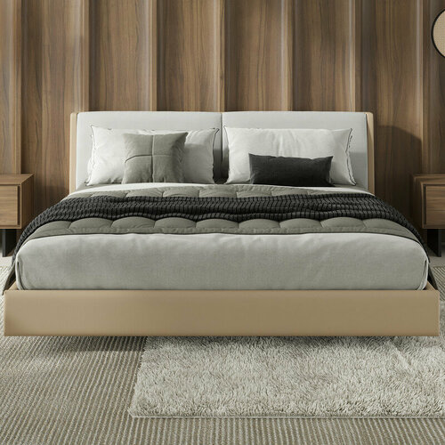 MOD INTERIORS Кровать MIRAMAR