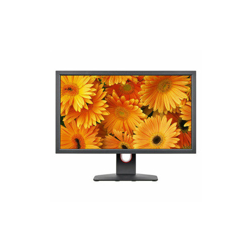 Монитор Benq Zowie XL2411K 24, 16:9, TN+film, матовый, Full HD (1080p) 1920x1080, 144Hz, 320cd/m2, Display Port, HDMI, Black