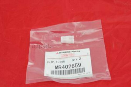 Крепеж (Производитель: Mitsubishi MR402859): характеристики и описание ...