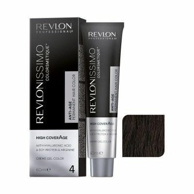 Revlon Professional Перманентный краситель Colorsmetique оттенки Очень Светлый Блондин 60мл, оттенок 10.23, 10.23 Оч.сильно светл. блонд переливающийся-золот. (Revlon Professional, ) - фото №17