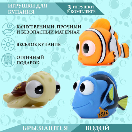 голубой, оранжевый, белый, коричневый