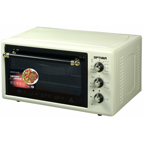 Электропечь OPTIMA OF-48BR 859900₽