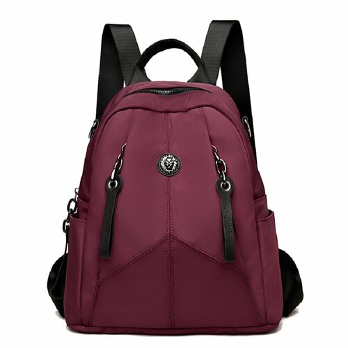 Рюкзак Gregorini РТЖЛ-904-1, фиолетовый