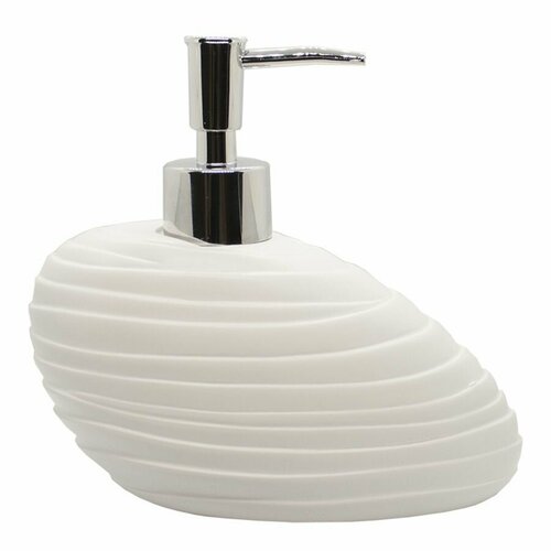 Дозатор для жидкого мыла 