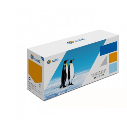 Тонер-картридж G&G for Xerox VL C400/C405 (2,5K стр.), magenta toner cartridge g