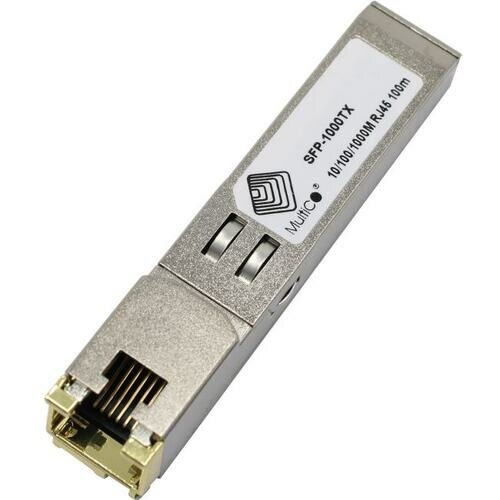 Модуль SFP Multico SFP-1000TX