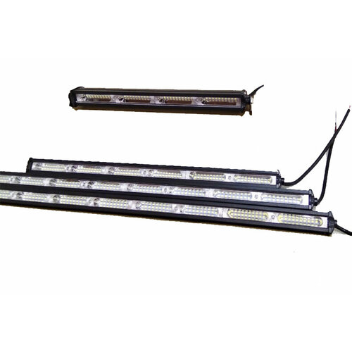фото Фонарь светодиодный j120w324 12*10led (9-30v) 960*25*45mm torino