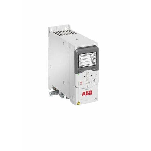 ACS480-04-033A-4 Преобразователь частоты 15кВт, 30.5A, 380В, 3 фазы, IP20, встр. панель ABB, 3AXD50000199068