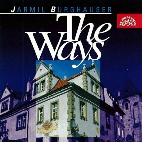 AUDIO CD Burghauser (b.1921), 'The Servant of Two Masters' Ballet Suite (Prague Symph./ Kosler. MONO); . 1 CD audio cd masters of hardcore 38 raiders of ramp 2 cd