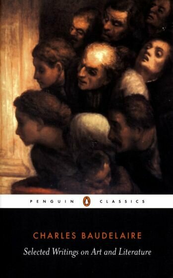 Selected Writings on Art and Literature - фото №1
