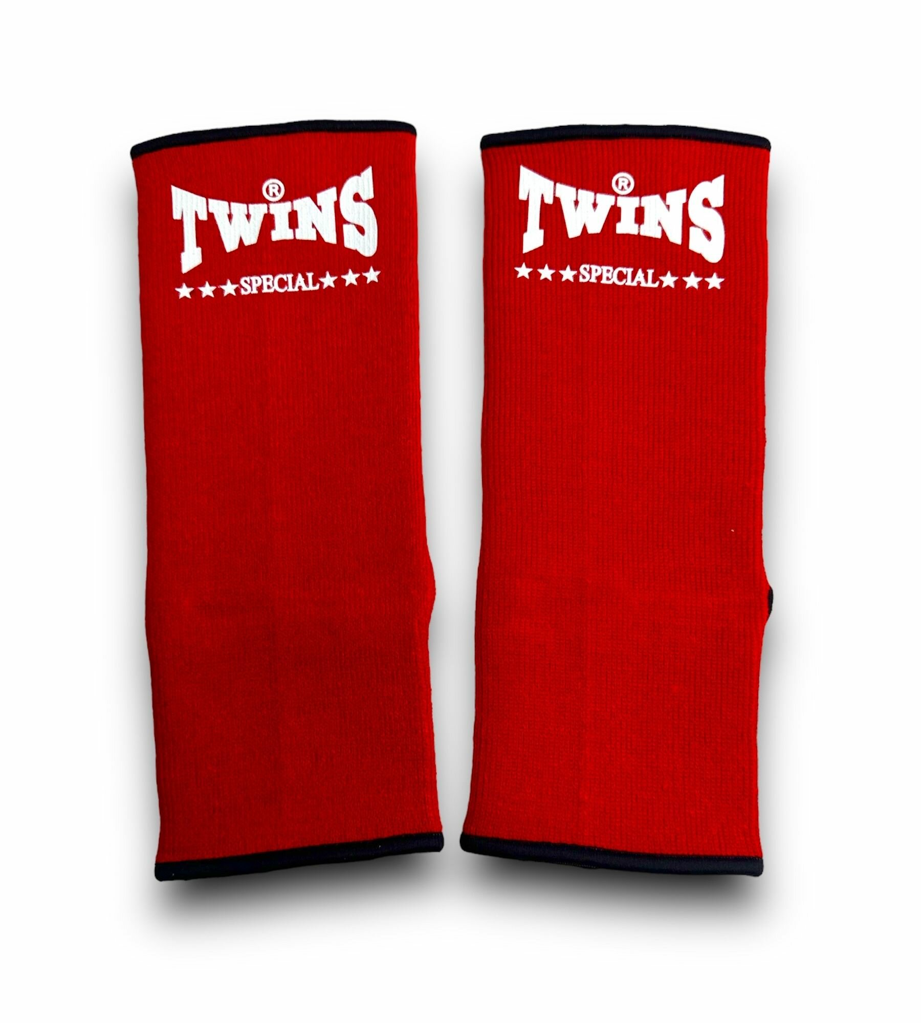 Голеностопы Twins Special AG1 red M — фото 1