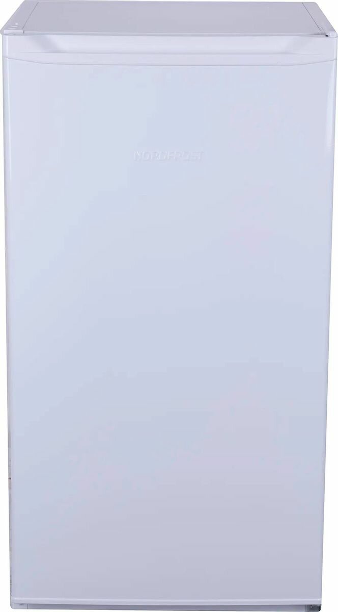 Холодильник NORDFROST NR 247 032, однокамерный, белый [00000259089] - фото №14