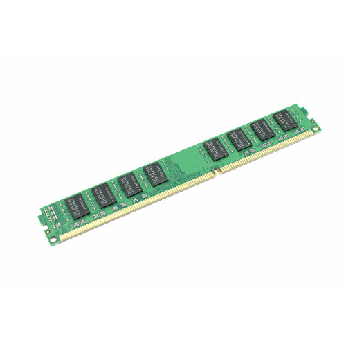 Модуль памяти Samsung DDR3 4GB 1333 MHz PC3-10600 220700₽