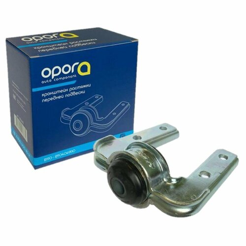 Кронштейн растяжки 2190-2904049 передней подвески краб прим ВАЗ 1117-1119 Калина 2190 Гранта 725₽