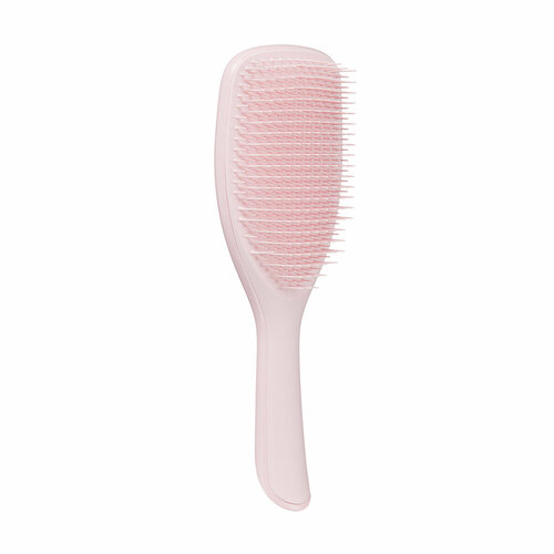 THE LARGE WET Pink Hibiscus расчёска для длинных и густых волос Tangle Teezer