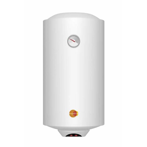 Водонагреватель накопительный 50 л Equation Inox 2 кВт вертикальный нержавеющая сталь мокрый ТЭН 3653000₽