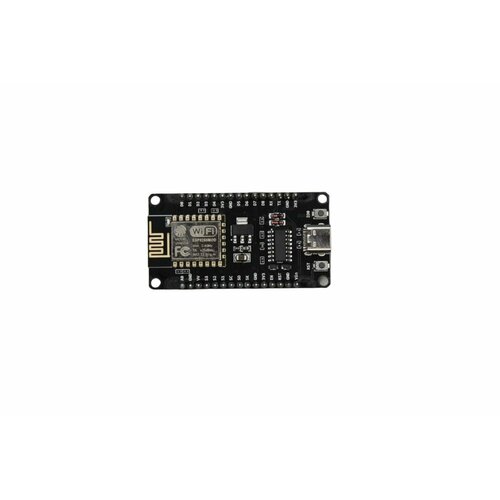 Модуль Nodemcu CH9102 V3 с type-c iecon модуль ввода вывода с tcp 3 го поколения