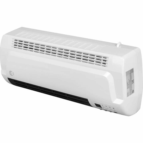 Тепловентилятор керамический электрический Equation с электронным термостатом 2000 Вт 510800₽