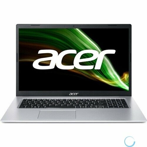 Ноутбук Acer Aspire 3 A315-58 NX ADDER015 Silver 156 FHD i3 1115G48Gb256Gb SSDIntel UHD GraphicsnoOs 4693900₽